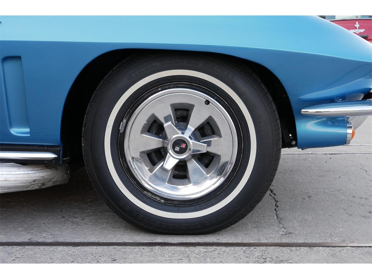1965 Chevrolet Corvette Stingray for sale in Reno, NV – photo 14