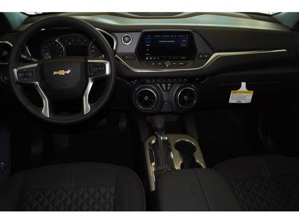 2020 Chevrolet Blazer LT - SUV - cars & trucks - by dealer - vehicle... for sale in Ardmore, OK – photo 3