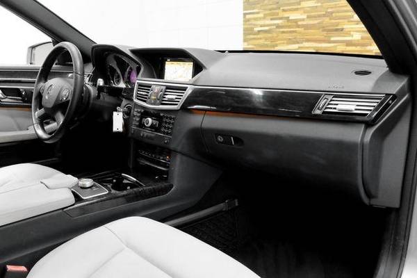 2010 Mercedes-Benz E-Class E 350 Sedan 4D FINANCING OPTIONS! LUXURY... for sale in Dallas, TX – photo 13