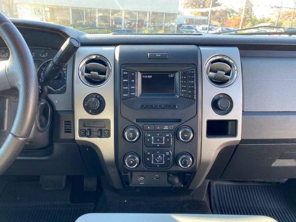 2014 Ford F150 SuperCrew Cab XLT Pickup 4D 5 1/2 ft SE ACEPTA ITIN -... for sale in Roseville, CA – photo 15