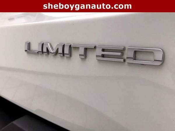 2015 Jeep Renegade Limited for sale in Sheboygan, WI – photo 10