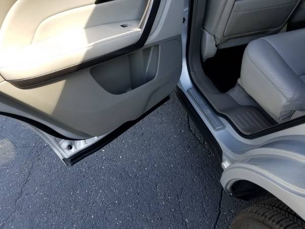 2008 Acura MDX 4dr SUV AT AWD SUPER CLEAN for sale in South St. Paul, MN – photo 9