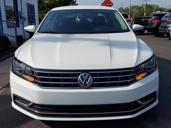 2016 Volkswagen Passat 4dr Sdn 1 8T Auto S PZEV - - by for sale in Deptford Township, NJ – photo 2