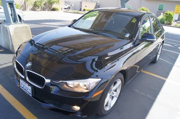 2013 BMW 3 Series 328i LOW MILES NAVIGATION WARRANTY with for sale in Carmichael, CA – photo 9