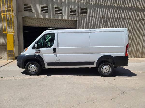2020 RAM ProMaster Cargo 1500 136 WB 3dr Low Roof Cargo Van - cars & for sale in Goodyear, AZ – photo 8
