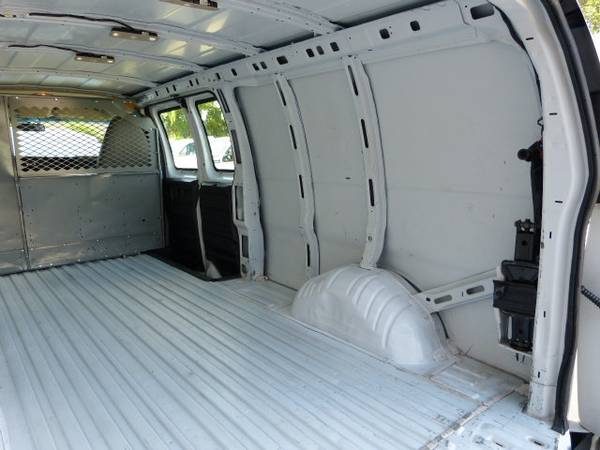 2015 *Chevrolet* *Express Cargo Van* *RWD 2500 155* for sale in New Smyrna Beach, FL – photo 15