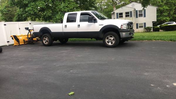 2005 Ford F-350 for sale in Coventry, RI – photo 3