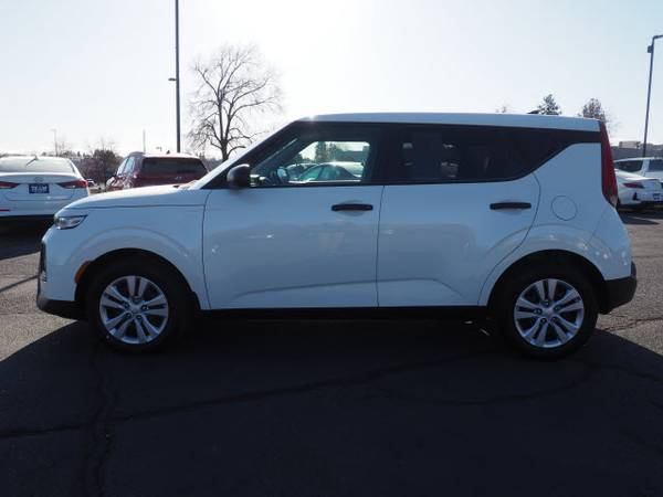 2021 Kia Soul LX - - by dealer - vehicle automotive sale for sale in Bend, OR – photo 7
