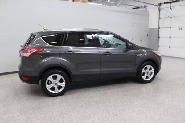 2016 Ford Escape SE hatchback Gray for sale in Nampa, ID – photo 4