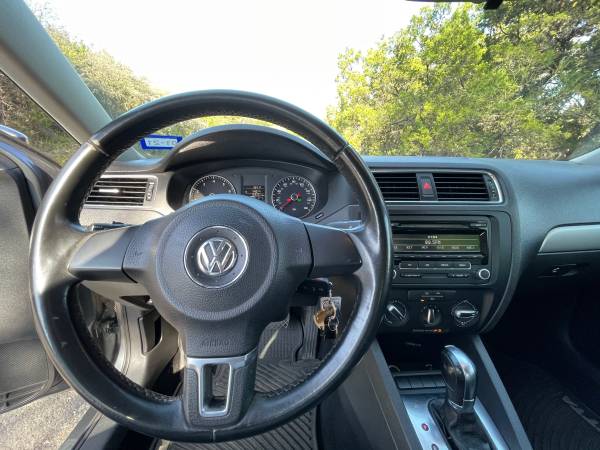 2013 Volkswagen Jetta for sale in Austin, TX – photo 20
