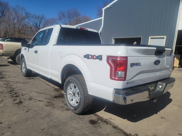 2016 Ford F-150 XLT - - by dealer - vehicle automotive for sale in Inwood, SD – photo 6