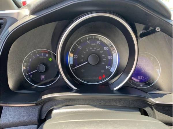2016 Honda Fit LX Hatchback 4D for sale in Fresno, CA – photo 13