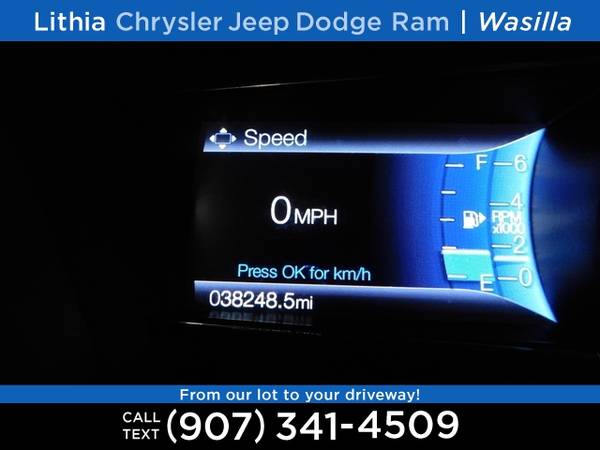 2018 Ford Explorer Limited 4WD for sale in Wasilla, AK – photo 14