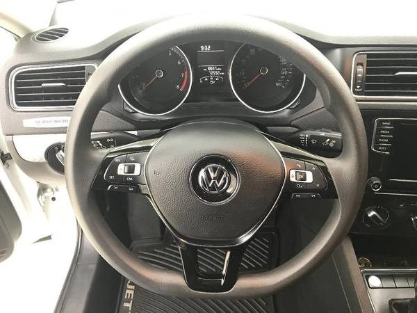 2016 Volkswagen Jetta VW 1 4T SE Sedan - - by dealer for sale in Coeur d'Alene, WA – photo 14