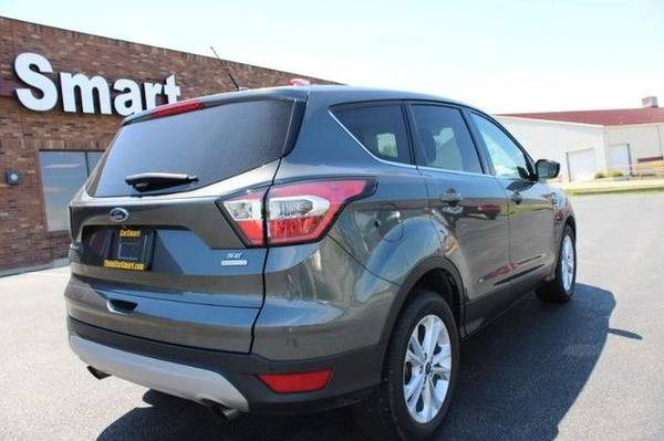 2017 Ford Escape SE - Try... - cars & trucks - by dealer - vehicle... for sale in Jackson, IL – photo 3