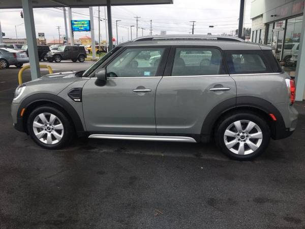 2019 Mini Countryman Cooper ALL4 for sale in Somerset, KY – photo 11