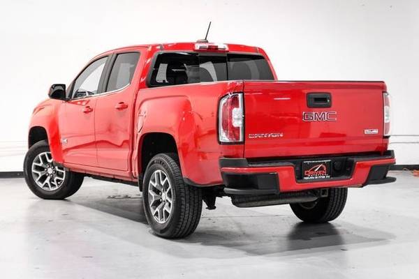 2016 Gmc Canyon SLE PICKUP 4D 5 FT - - by dealer for sale in Dallas, TX – photo 8