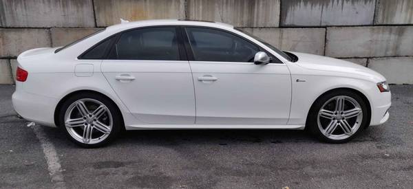 2011 Audi S4 for sale in reading, PA – photo 3