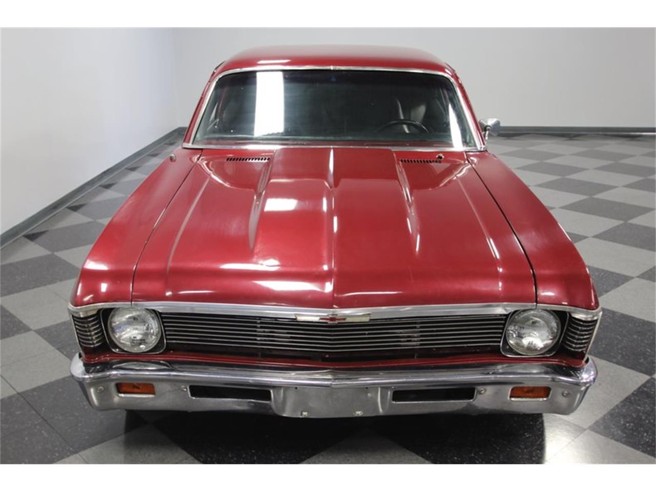 1969 Chevrolet Nova for sale in Concord, NC – photo 19