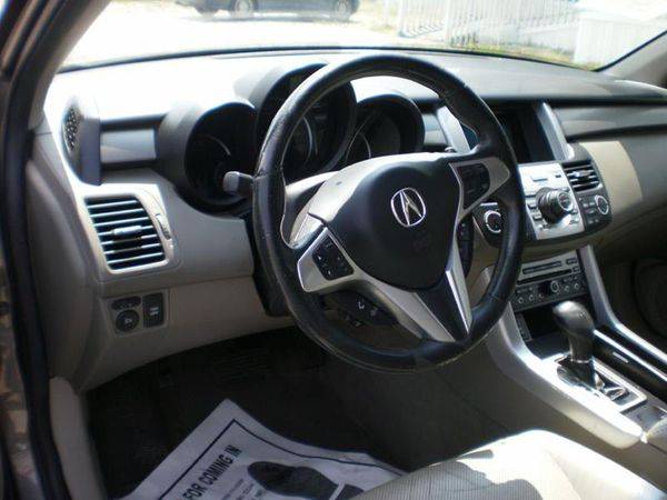 2007 Acura RDX SH AWD w/Tech 4dr SUV w/Technology Package -$99... for sale in Rock Hill, SC – photo 12