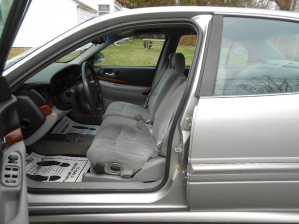 2005 Buick LeSabre Custom 3.8L V6 Automatic ONLY 100k Miles - cars &... for sale in Seymour, CT – photo 15