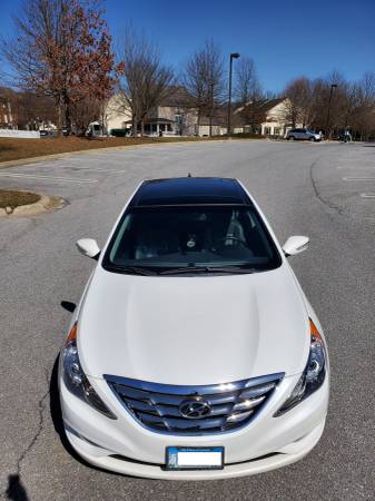 2013 Hyundai Sonata Limited for Sale for sale in Gaithersburg, District Of Columbia – photo 6