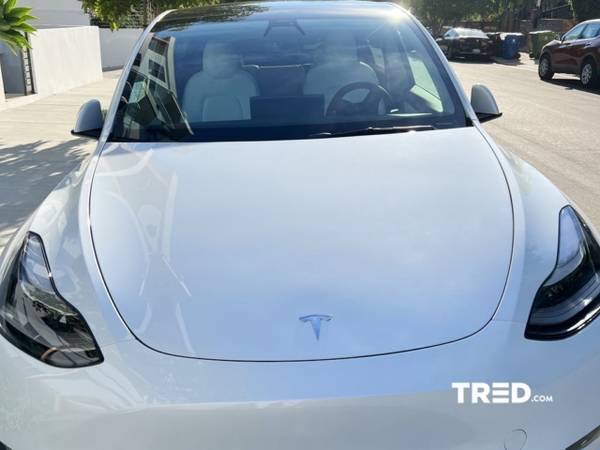 2022 Tesla Model Y - - by dealer - vehicle automotive for sale in Los Angeles, CA – photo 7