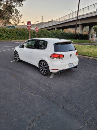 2012 VW GTI 2.0T PZEV 2D - cars & trucks - by owner - vehicle... for sale in San Rafael, CA – photo 14