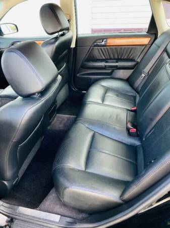 *2006 Infiniti M35- V6* Clean Carfax, Heated Leather, Sunroof, Books... for sale in Dover, DE 19901, MD – photo 14