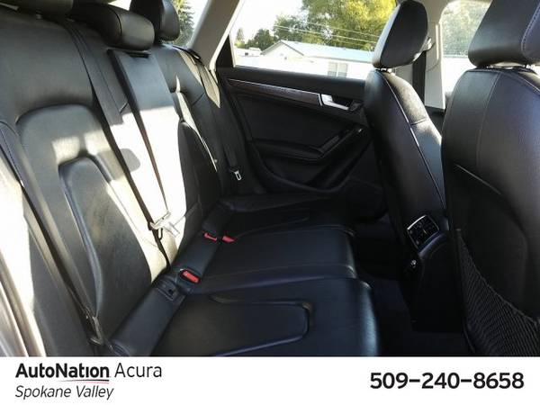 2015 Audi allroad Premium AWD All Wheel Drive SKU:FA046790 for sale in Spokane Valley, WA – photo 21