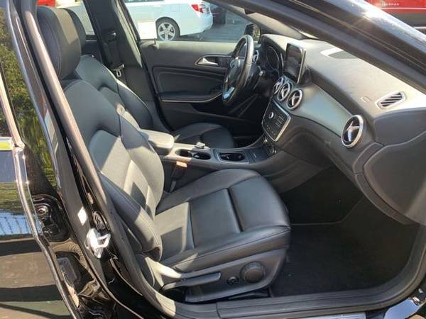 2016 Mercedes-Benz GLA 250 4MATIC*AWD*Panoramic Roof*Low Miles* for sale in Fair Oaks, CA – photo 21