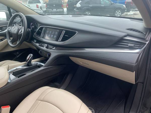 2019 Buick Enclave AWD 4dr Essence Ebony Twili for sale in Omaha, NE – photo 12