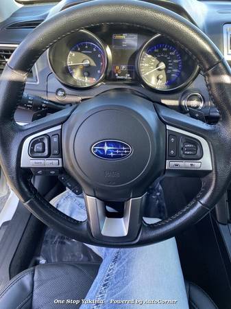 2017 Subaru Legacy 2 5i Limited - - by dealer for sale in Yakima, WA – photo 12
