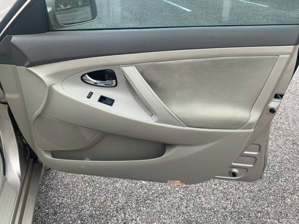 Take a look at this 2009 Toyota Camry-Orlando for sale in Longwood , FL – photo 13