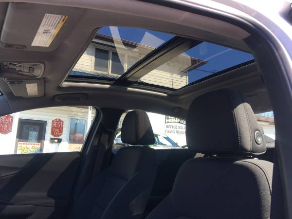 ★★★ 2018 Chevrolet Malibu LT / $1800 DOWN! ★★★ for sale in Grand Forks, MN – photo 11