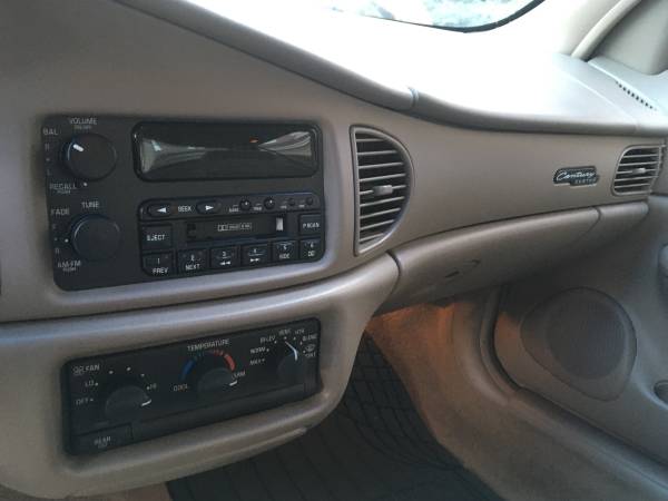 2004 BUICK CENTURY 96,000 miles Grandpa’s Buick - cars & trucks - by... for sale in Chicago, IL – photo 18