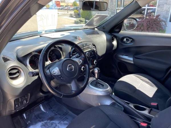 2012 Nissan JUKE - - by dealer - vehicle automotive for sale in Grand Junction, CO – photo 15