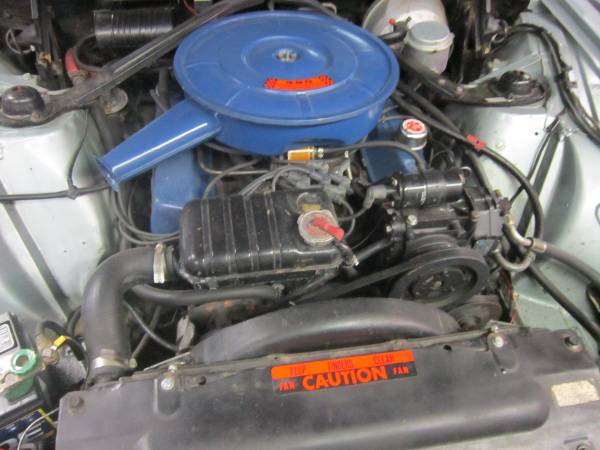 1966 Ford Thunderbird for sale in Mechanicsville, VA – photo 10