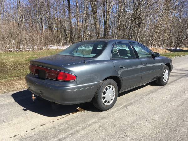 2005 Buick century 84k miles for sale in Erie, PA – photo 3