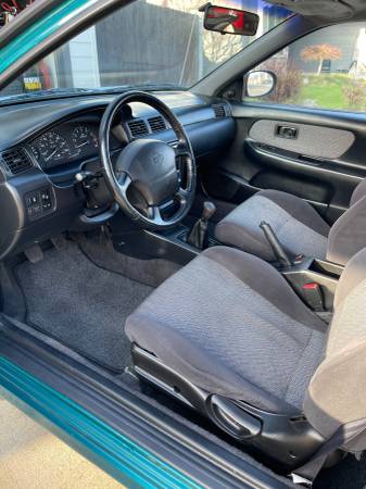 1995 Nissan 200SX SE-R for sale in Vancouver, OR – photo 9