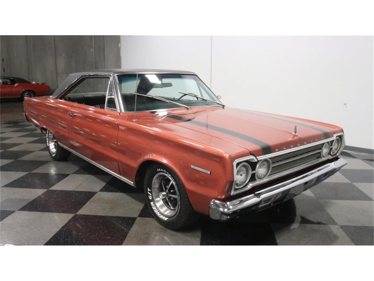 1967 Plymouth Belvedere for sale in Lithia Springs, GA – photo 18