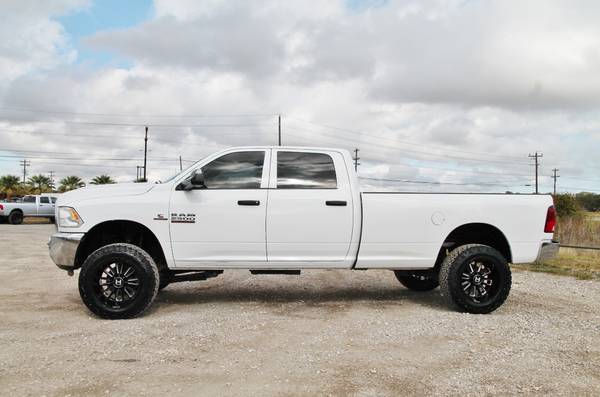 2018 RAM 2500 TRADESMAN*CUMMINS*ONE OWNER*BLUETOOTH*HOSTILE... for sale in Liberty Hill, TX – photo 5