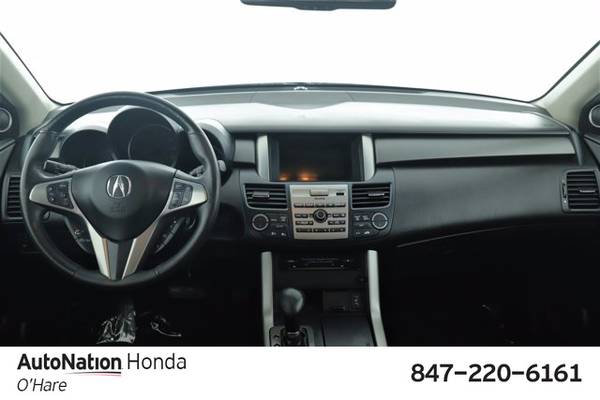 2012 Acura RDX SKU:CA001376 SUV - cars & trucks - by dealer -... for sale in Des Plaines, IL – photo 19
