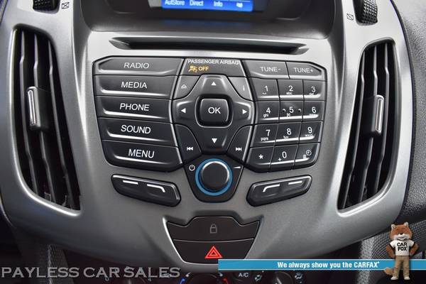2018 Ford Transit Connect Van XL/Automatic/Bluetooth/Back Up for sale in Anchorage, AK – photo 16