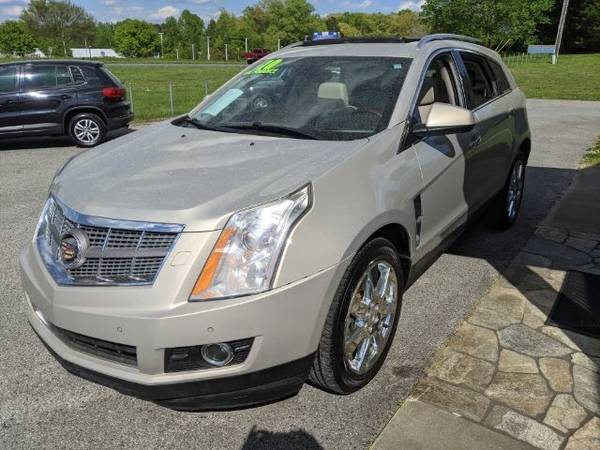 2010 Cadillac SRX Performance Collection - Down Payments As Low As for sale in Shelby, NC – photo 6