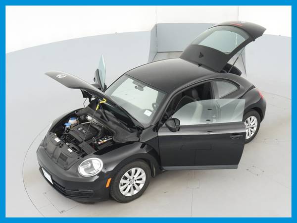2015 VW Volkswagen Beetle 1 8T Fleet Edition Hatchback 2D hatchback for sale in Decatur, AL – photo 15