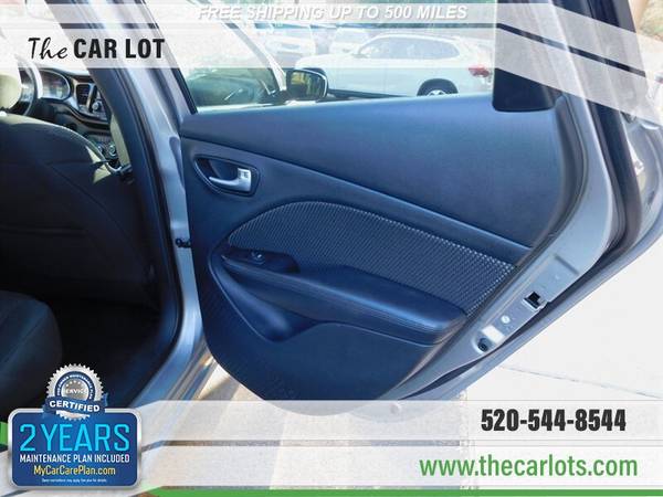 2015 Dodge Dart SE 6-spd 1-OWNER CLEAN & CLEAR CARFAX..........CO -... for sale in Tucson, AZ – photo 20