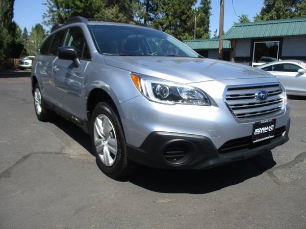2016 Subaru Outback 4dr Wgn 2.5i PZEV for sale in Bend, OR – photo 7