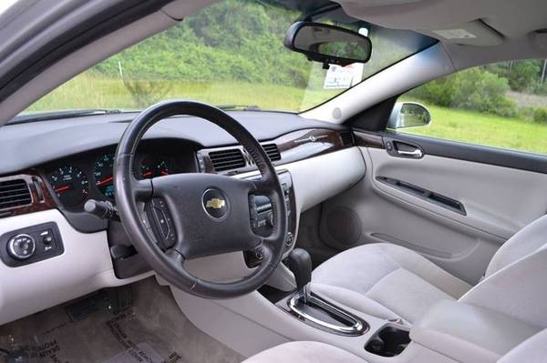2012 Chevrolet Impala LS Fleet 4dr Sedan for sale in Pensacola, FL – photo 10