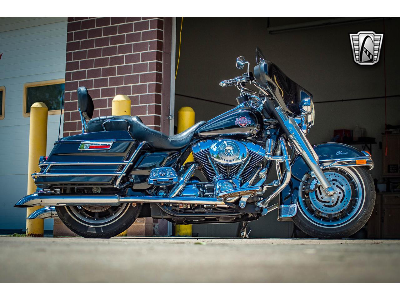 2004 Harley-Davidson Motorcycle for sale in O'Fallon, IL – photo 44